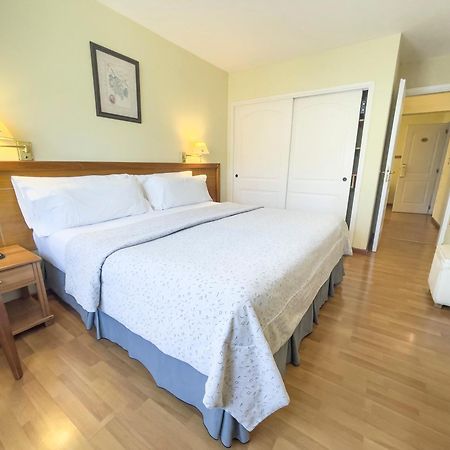 Hotel Nahuel Huapi ซานคาร์ลอส เด บาริโลเช ภายนอก รูปภาพ