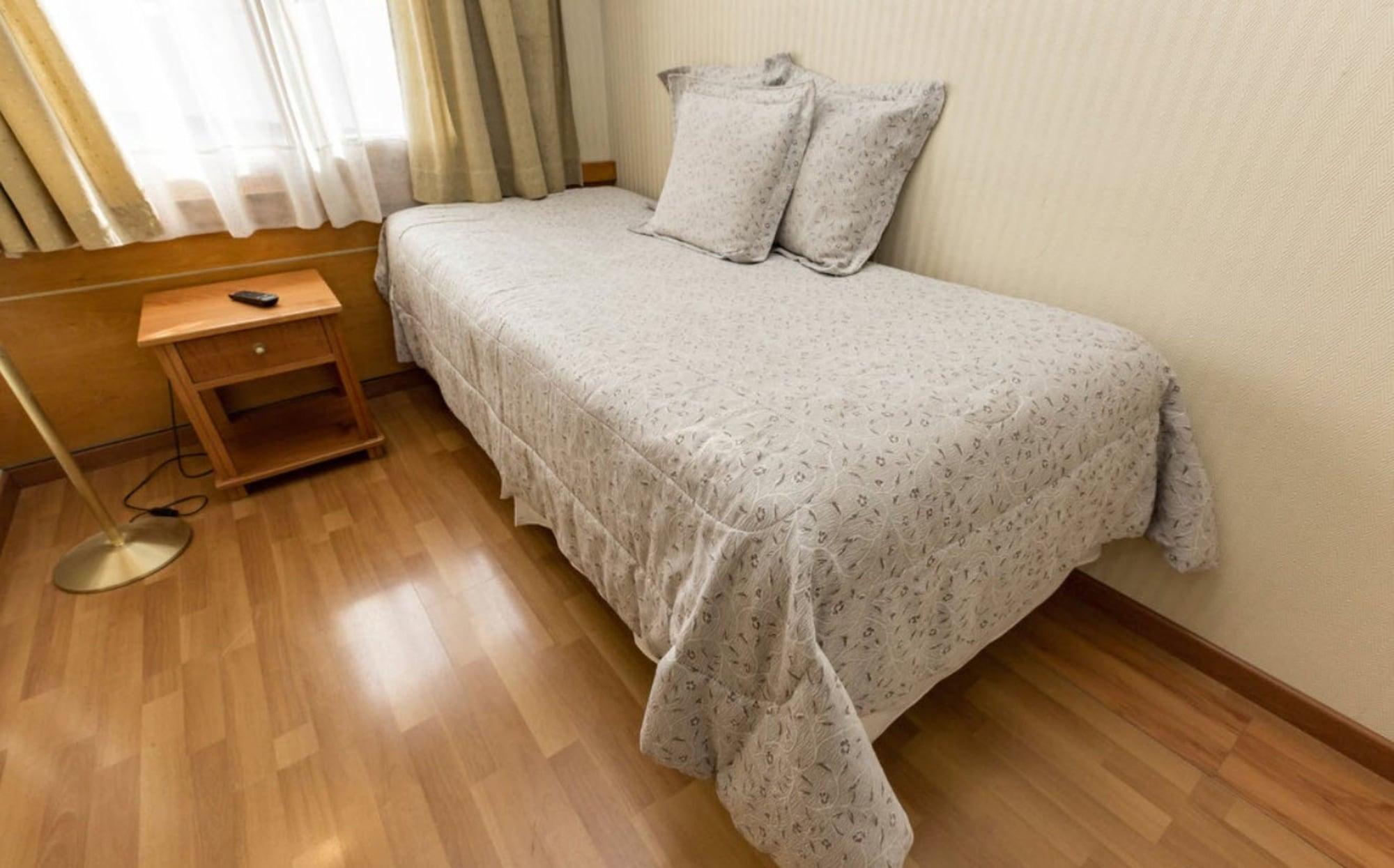 Hotel Nahuel Huapi ซานคาร์ลอส เด บาริโลเช ภายนอก รูปภาพ
